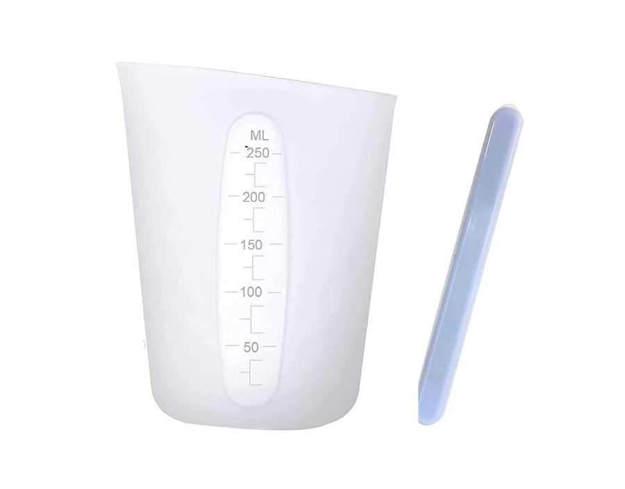 B186 - Measuring Cup 250 ML -1 piece