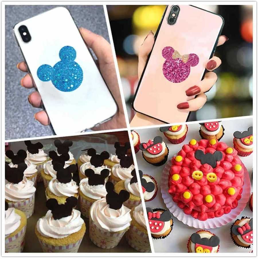 D7 - Pop Socket Mold Set of 4 - Image 2