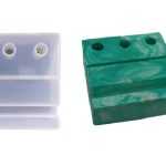 D52 - Pen Holder Mold / Pen Mold / Table Decor Mold
