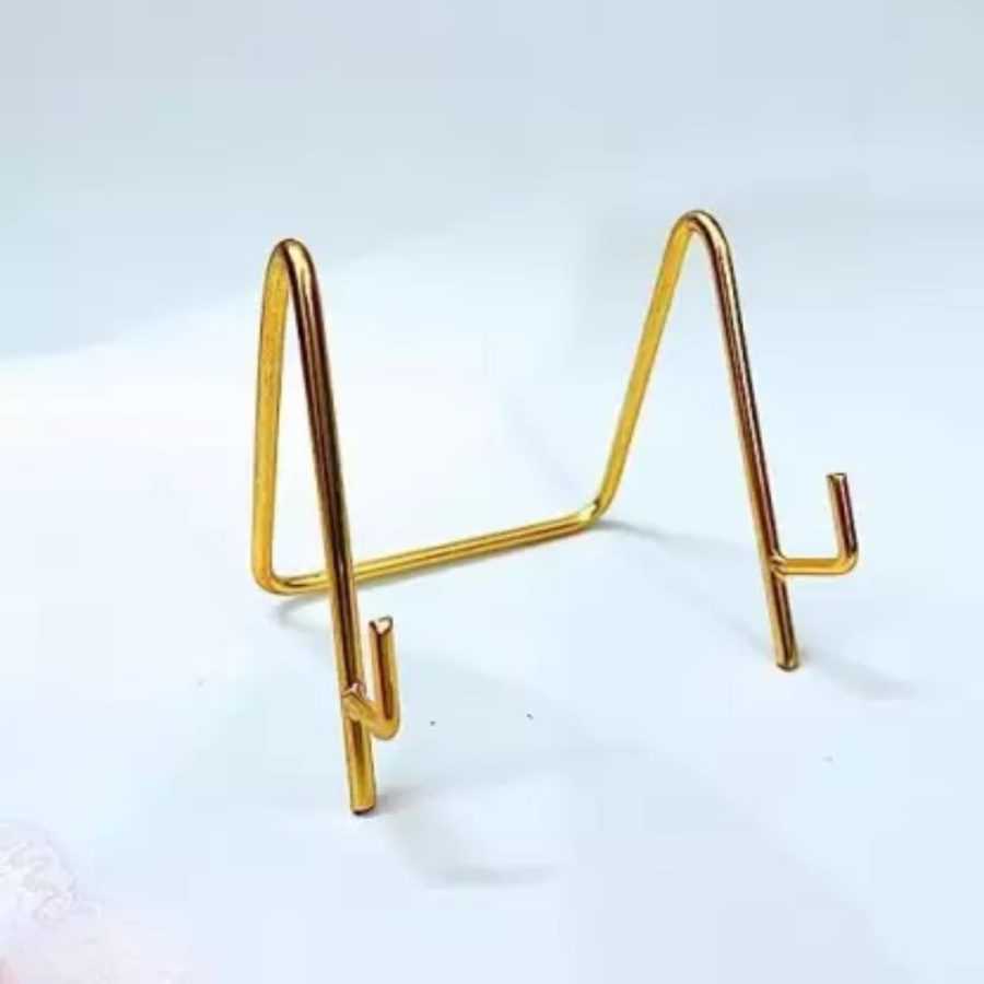 Metal Stand - 6 inch - Image 4