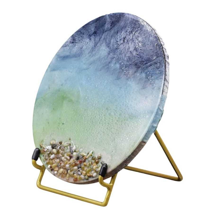 Wooden Easel  - 5 inch - Image 6