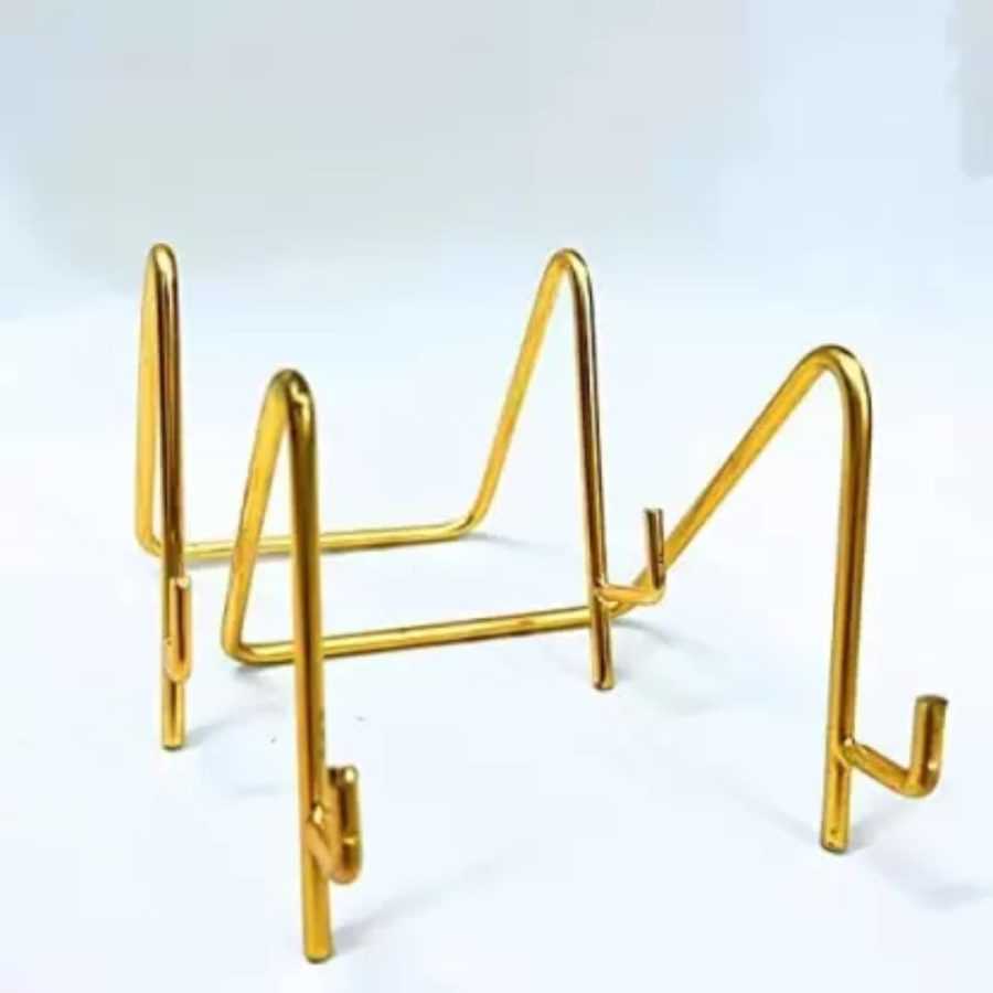 Metal Stand - 6 inch - Image 3