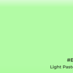 Pastle Green - 20g