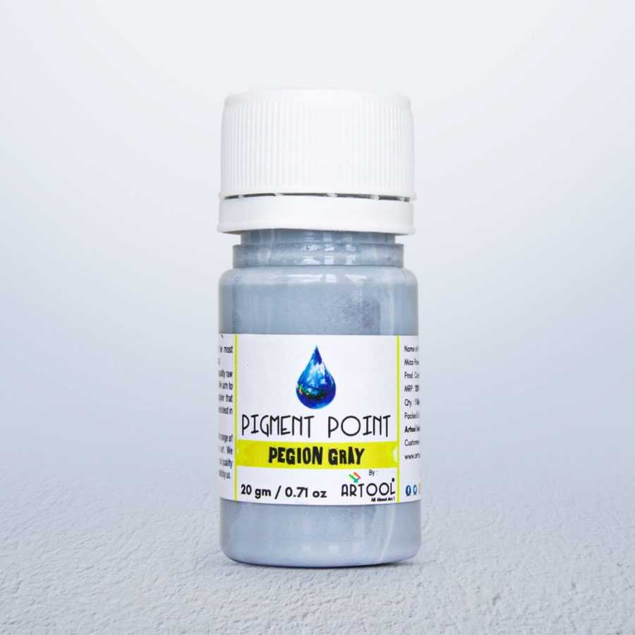 Peagion Gray - 20g