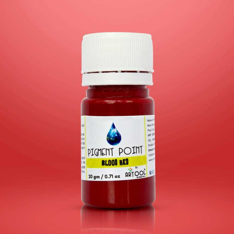 Blood Red -20g