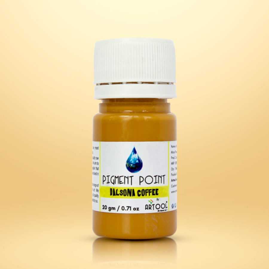 Dalgona Coffee - 20g