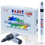 Acrylic Marker - Black