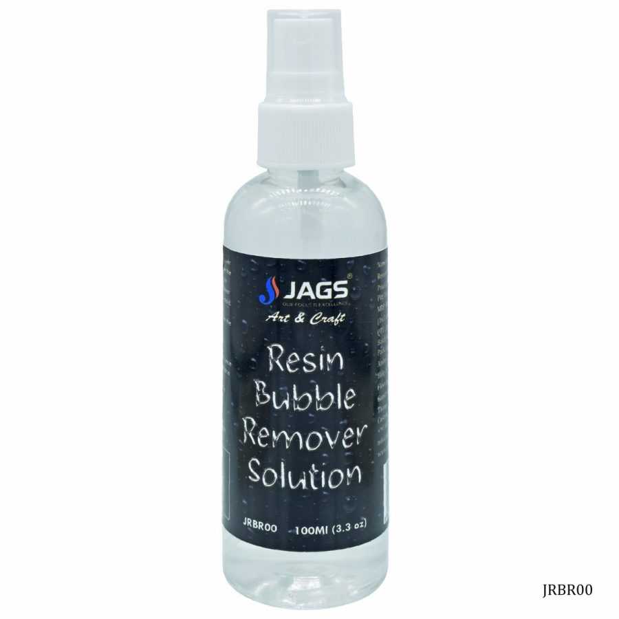 Bubble Spray - 100 Ml