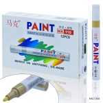 Acrylic Marker - Gold