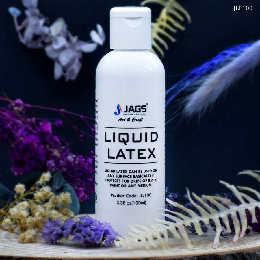 Latex  - 100 Ml