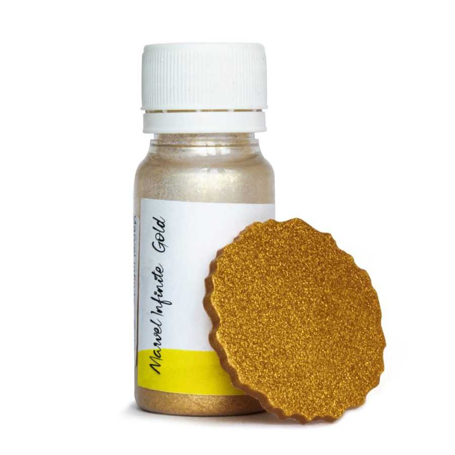 Marvel infinite - Orange - 9g (CDPP22)