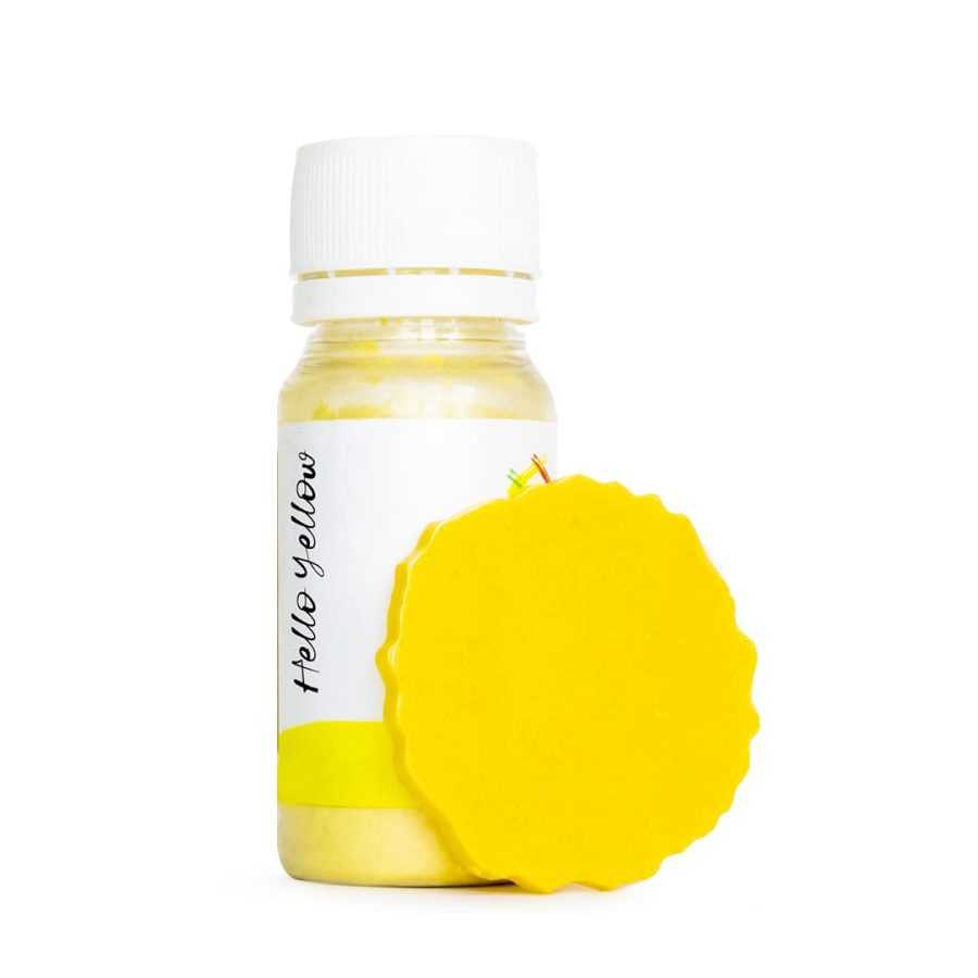 Hello Yellow - 9g - (CDPP42)