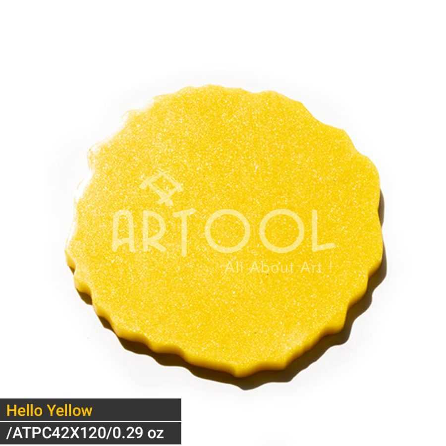Hello Yellow - 9g - (CDPP42) - Image 3