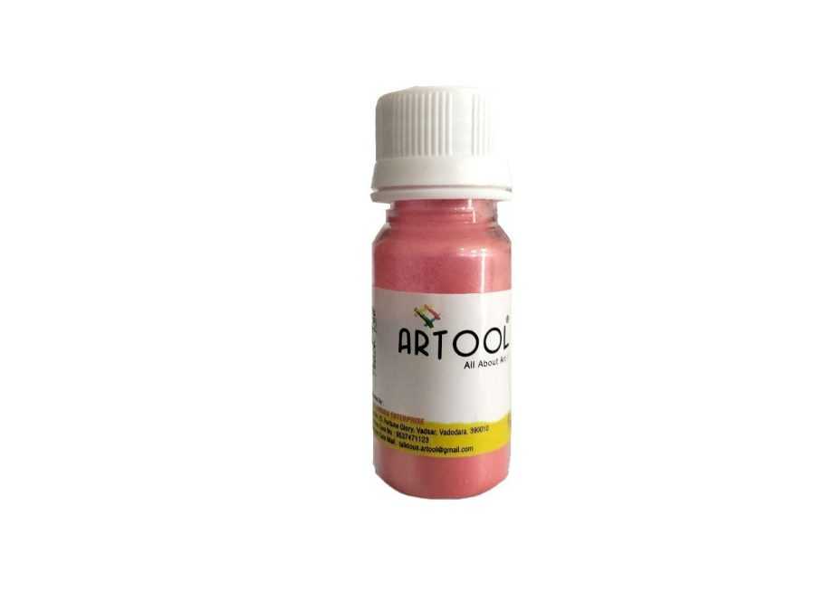 Peach Red - 9g - (CDPP56)