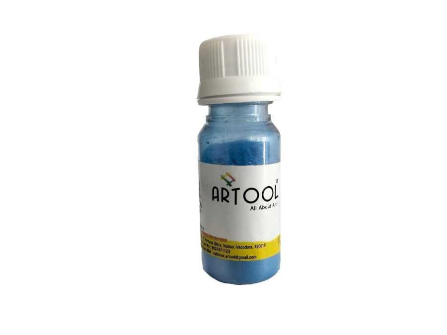 Sky Blue -9g - (CDPP57)