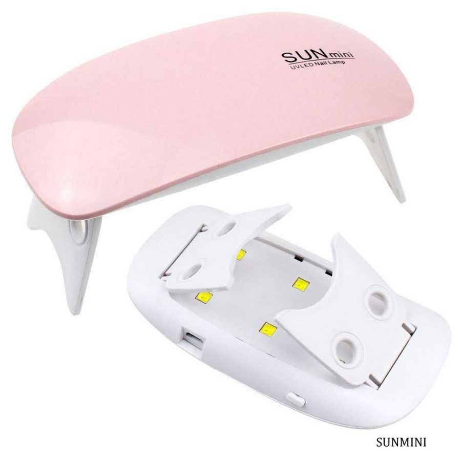 UV light  - 1 piece