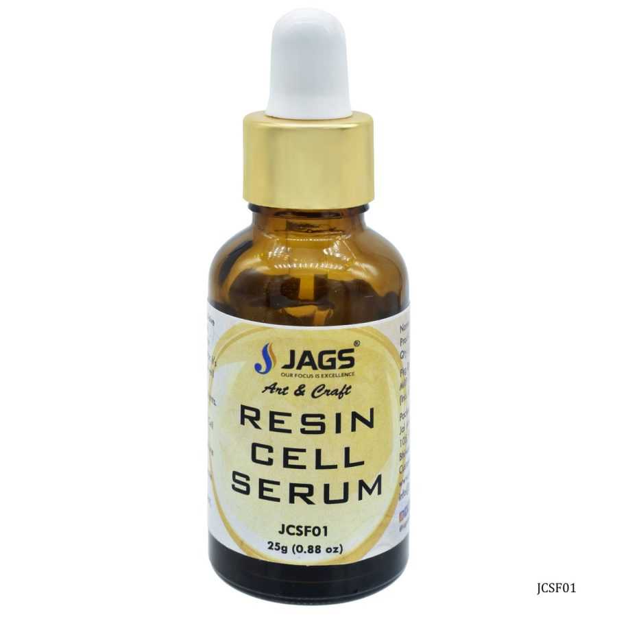 Cell Serum - 25 ml